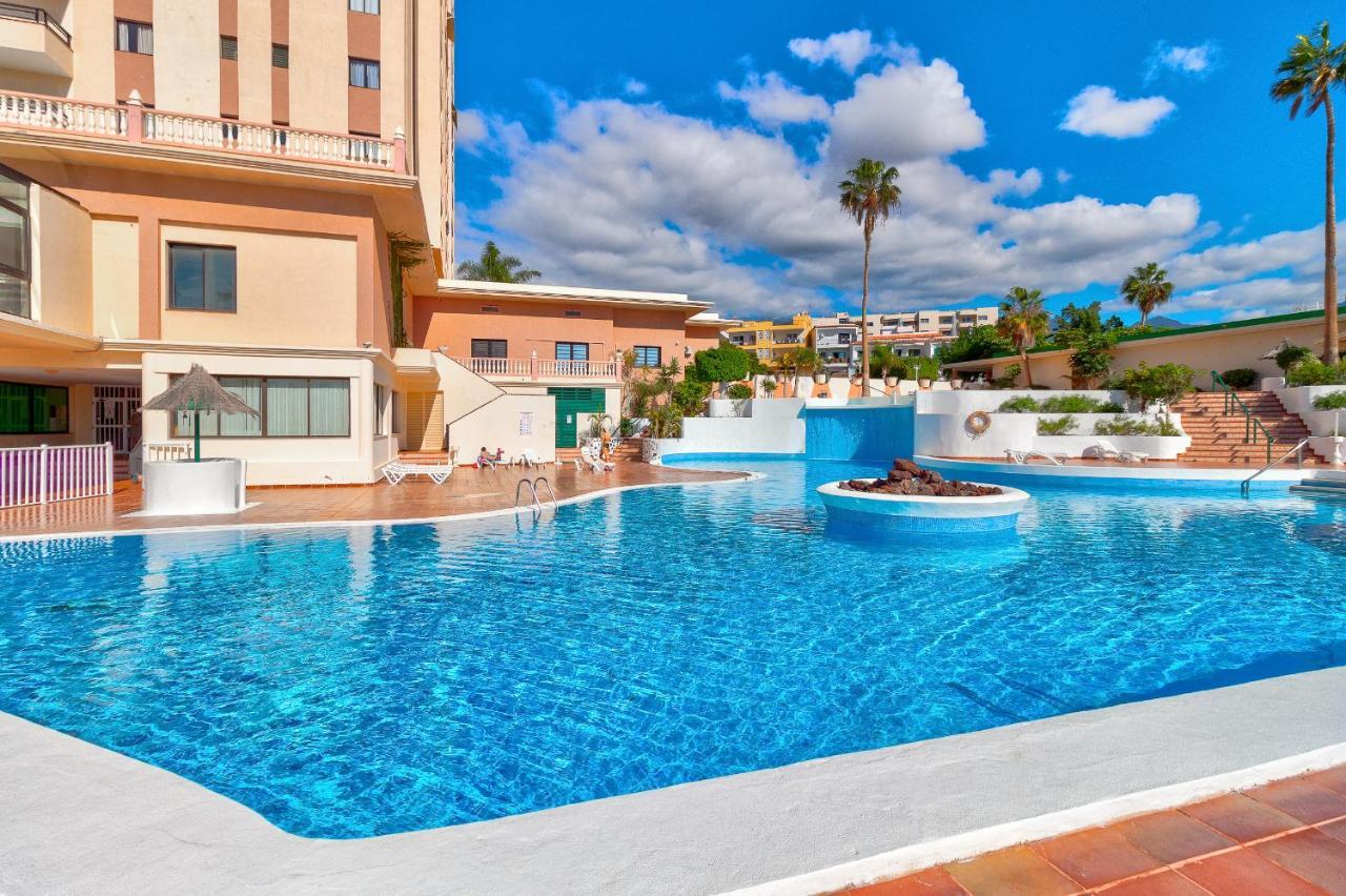 Paradise View Family Apartment By Altamarhomes Costa Adeje  Exterior foto