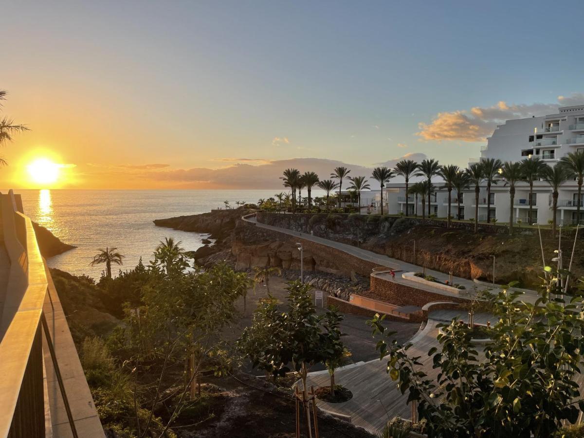 Paradise View Family Apartment By Altamarhomes Costa Adeje  Exterior foto